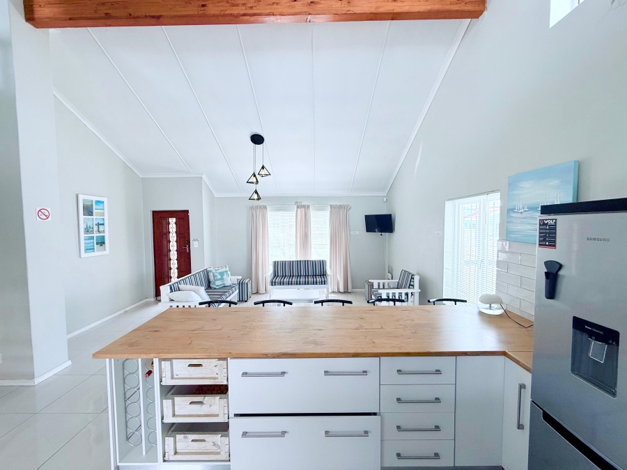 4 Bedroom Property for Sale in Langebaan North Western Cape